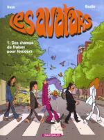 Les avatars # 1