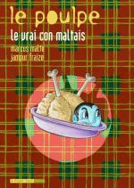 Le Poulpe # 9
