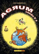 Agrum comix # 4