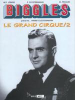 Biggles présente 4