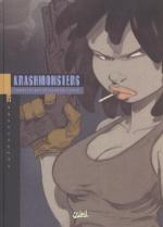 Krashmonsters 1