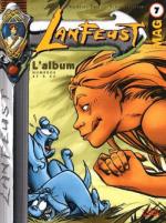 Lanfeust Mag # 7
