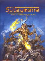 Süleymane 1