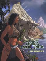Terra Incognita 1