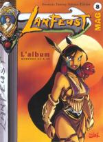 Lanfeust Mag # 8