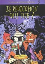 Une aventure de Fanfoué des Pnottas 1