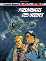 Les chevaliers du ciel Tanguy et Laverdure 1