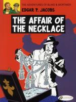 Blake et Mortimer 7