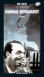 Django Reinhardt 1