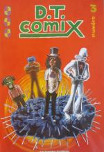 D.T. Comix 3