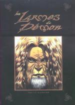 Les larmes du démon 1