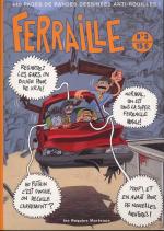 Ferraille # 3