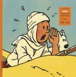 Hergé, chronologie d'une oeuvre # 4