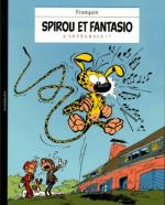 Les aventures de Spirou et Fantasio 7