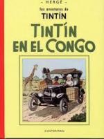 Tintin (Les aventures de) 2