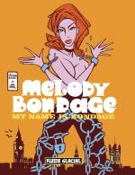 Melody Bondage 1