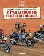 Les mémoires d'un motard 4