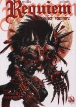 Requiem Chevalier Vampire 4