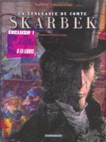 La vengeance du comte Skarbek 1