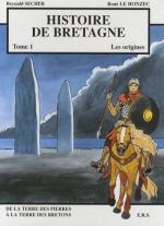 Histoire de Bretagne 1