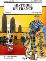 Histoire de France # 1
