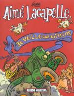 Aimé Lacapelle 1