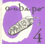 Oubapo 4