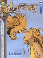 Lanfeust Mag # 10