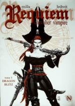 Requiem Chevalier Vampire 5