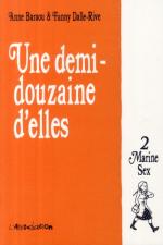 Une demi-douzaine d'elles # 2