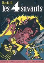 Les 4 savants 3