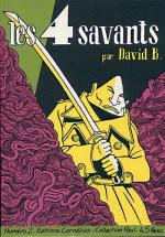 Les 4 savants 2