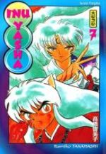 Inu Yasha 7 Manga