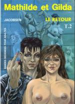 Mathilde et Gilda 2