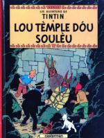 Tintin (Les aventures de) 14