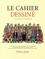 Le cahier dessiné 7