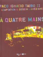 À quatre mains # 1