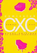 Comix club # 2