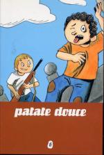 Patate douce # 6