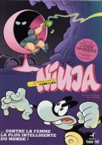 Ninja # 3
