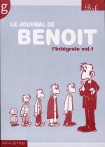 Le journal de Benoît # 1