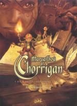 Les contes du Korrigan 1