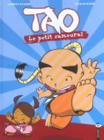 Tao le petit Samourai 1
