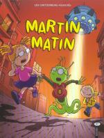 Martin matin 1
