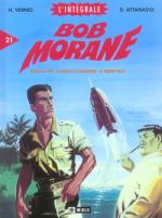 Bob Morane 21