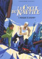 Le cycle du nautile 1