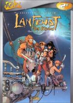 Lanfeust des étoiles 1