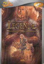 Légende 1