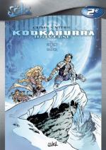 Kookaburra Universe 1