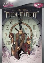 Les arcanes du midi-minuit 1